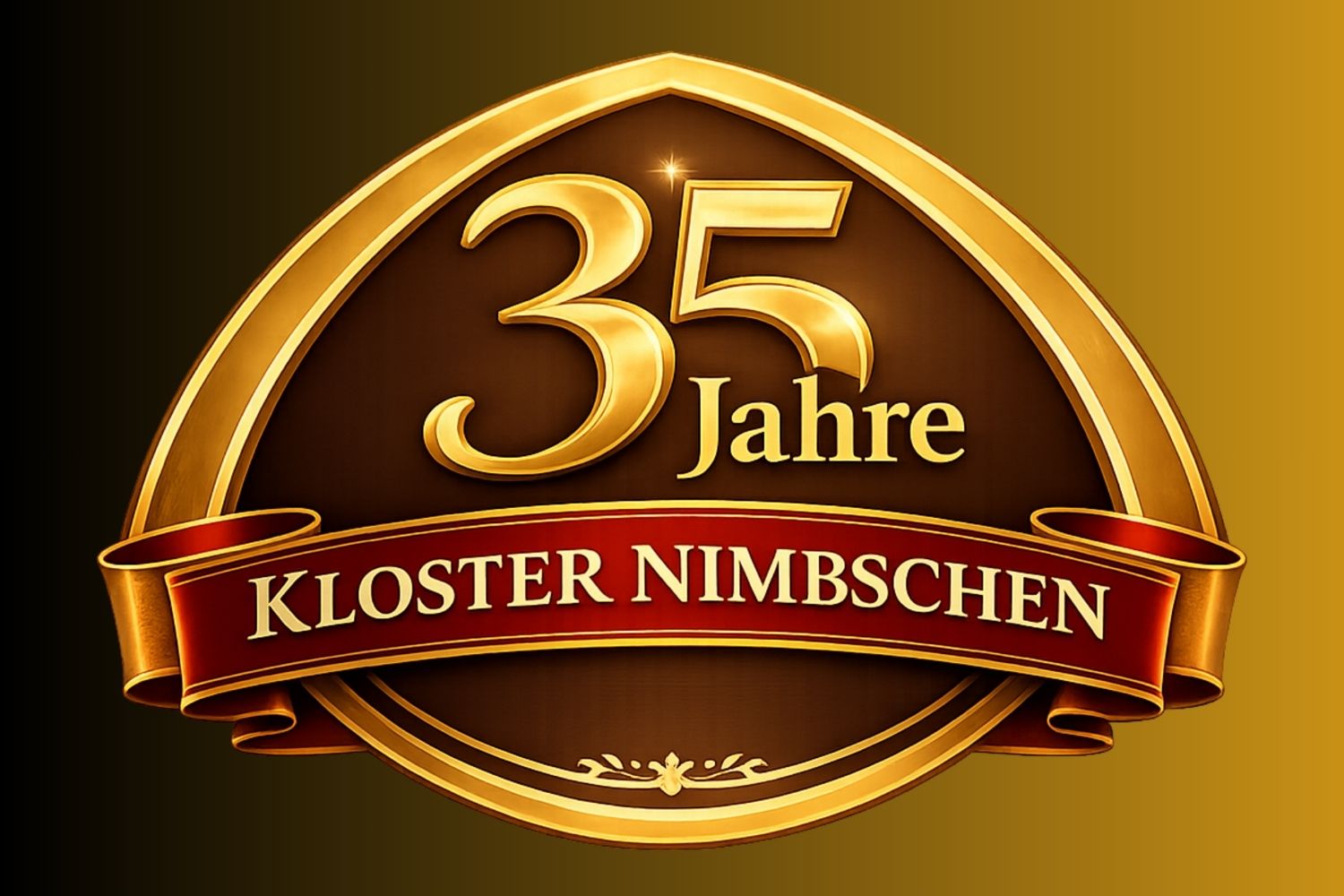 35 Jahre Kloster Nimbschen