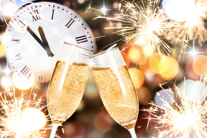 Silvester 5-Tages Programm