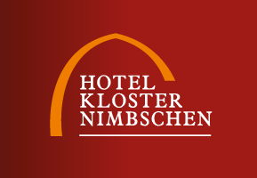 hotel kloster nimbschen logo