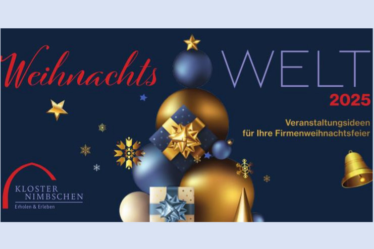 Weihnachtswelt
